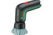 Bosch Home and Garden Electric Cleaning Brush UniversalBrush (3.6 V integrated battery, 1 Micro-USB cable