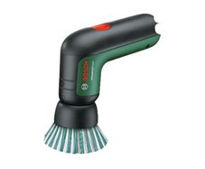 Bosch Home and Garden Electric Cleaning Brush UniversalBrush (3.6 V integrated battery, 1 Micro-USB cable