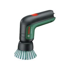 Bosch Home and Garden Electric Cleaning Brush UniversalBrush (3.6 V integrated battery, 1 Micro-USB cable