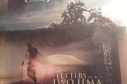 The battle for Iwo Jima complete 4 disc collector's edition