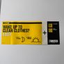 Zanussi Washing Machine 10kg Image 3