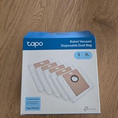tapo rv30max robovac bag replacement ORG