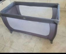 Miniuno Travel Cot