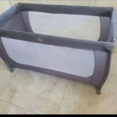 Miniuno Travel Cot