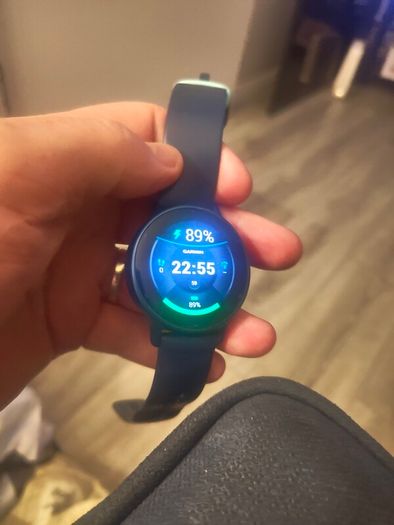 Genuine Garmin Venu 3 GPS Smart watch 45mm