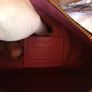 Coach handbag Image 8