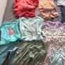30-Piece Baby Girl Clothes Bundle (18 to 24 Months)  Excellent Condition Image 2