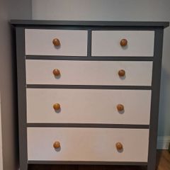 Drawers x3