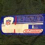 1996 Reebok Green Bay Packers NFL Hoodie vest Image 3