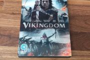 Vikingdom DVD