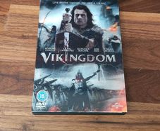 Vikingdom DVD