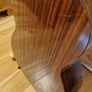 Rozawood Crossover Guitar with K&K pickup 2021 Image 6