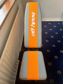 Workout Bench