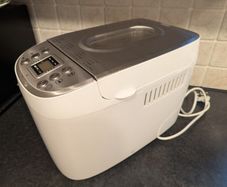 bread maker
