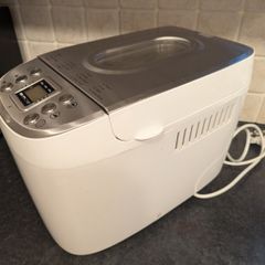 bread maker