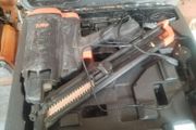 Engine and nail guns