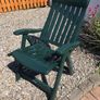 Steiner garden chair Image 2