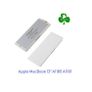 New Laptop Battery for Apple MacBook 13" 13.3 Inch A1185 A1181 MA566 MA561 White Image 2