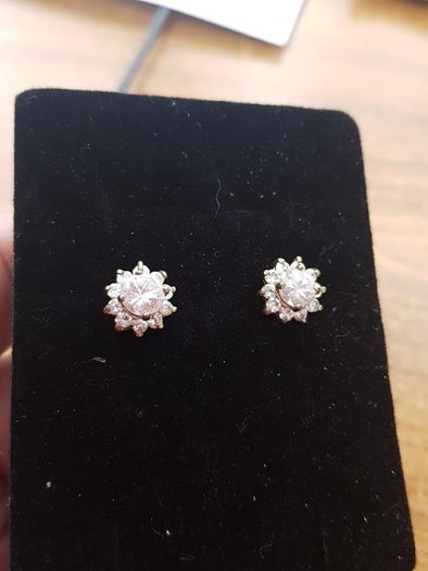 Vintage Earrings