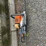 sthil hedge cutter HS-80 Image 2