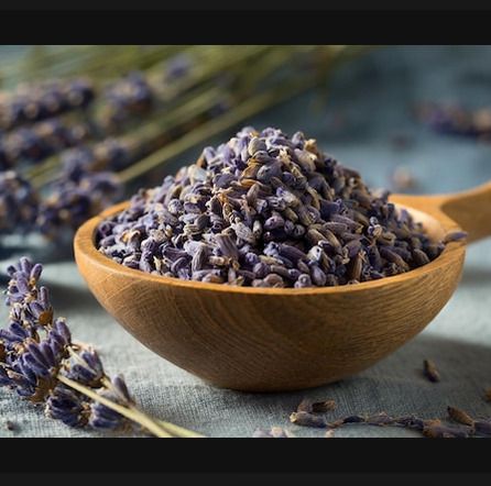 Natural Beauty - excellent for aromatherapy, medication & purification