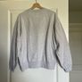 Anine Bing Kate Moss Sweatshirt Image 3
