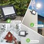 NEW SALE | 50W Led Floodlight Outdoor, 4250lm LED Security Lights, 350W Incandescent Lamp Equivalent Image 5