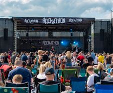 Rockathon festival