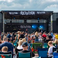 Rockathon festival