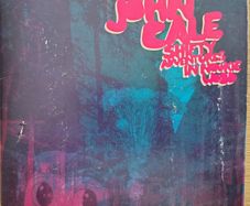 John Cale - Shifty Adventures In Nookie Wood CD (2012) Digipak Version Pop Rock EX+