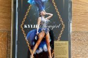 Brand New Sealed Kylie Showgirl DVD