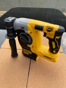 sds masonry drill