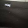 Stussy Black Logo T Shirt Size L Image 5