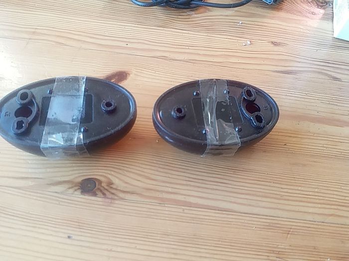 2 sensor beams 15 each 25 for the 2