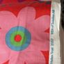 1.9 meters of IKEA Fredricka Cotton Fabric (discontinued) Image 2