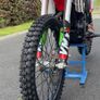 250cc Dirt Bike Image 6