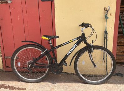 Bike