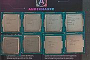 Intel Core i5 and i7 Processors LGA1150