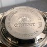 Orient crystal automatic ladies vintage mechanical Image 3