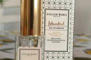 Atelier Istanbul perfume . Brand New.