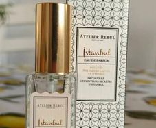 Atelier Istanbul perfume . Brand New.