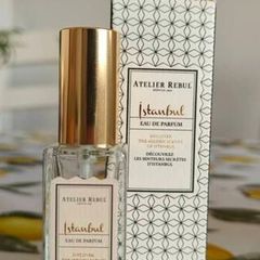 Atelier Istanbul perfume . Brand New.