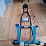 Tacx Fortius Indoor bike training system Image 3