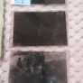 Vintage Photographic negative Strips Image 4
