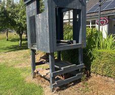 kids house