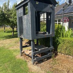 kids house