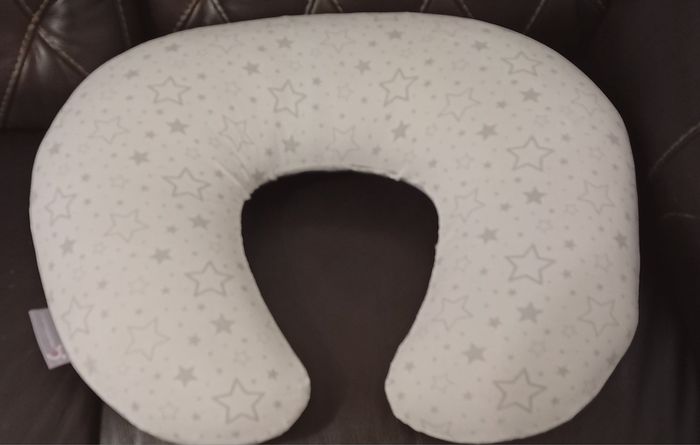 Baby Feeding Pillow