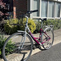 Ladies/ women bike