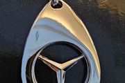 Mercedes key