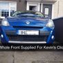 Led Foglights Error Free BMW VW Nissan Mercedes Ford Opel Renault Kia And Many More Image 9